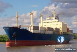 REF667/REEFER/1978-05/16747CBM/ BUYERS OFFER