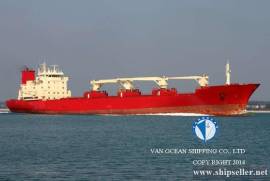 REF672/REEFER/1992/12014CBM/ BUYERS OFFER