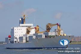 REF675/JAPAN/12335MT/21KNOTS/1985