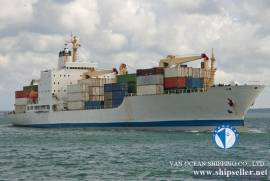 REF678/REEFER/1985/16684CBM/ BUYERS OFFER