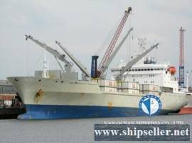 REF688 / 1993BLT / 15203BLT / USD 2.5M