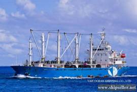 REF722/REEFER/2014-03-05/5528CBM/ USD 11.50 MILLION