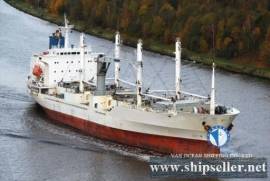 REF724/REEFER/1993-01/10521CBM/ BUYERS OFFER