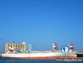 REF733/REEFER/1993/11206CBM/ BUYERS OFFER