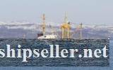 REF793/REEFER CARRIER/480DWT/USD 0.8 MILLION