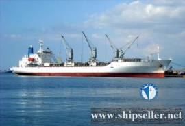 REF803 / 1993BLT / 15280CBM / USD 3.5 M