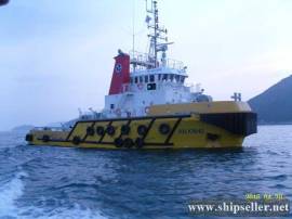 RESALE - 3500HP TOWING TUG FOR SALE(SDM-TB-149)