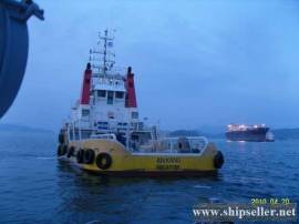 RESALE - 3500HP TOWING TUG FOR SALE(SDM-TB-149)