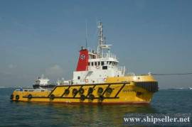 RESALE - 3500HP TOWING TUG FOR SALE(SDM-TB-149)
