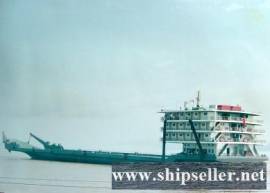 RIVER  BARGE