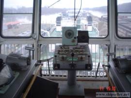 RIVER PUSHER 2700 BHP