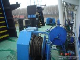 RIVER PUSHER 2700 BHP