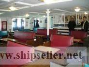 RO-PASSENGER VESSEL (HSS0587)