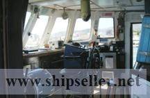 RO-PASSENGER VESSEL (HSS0587)