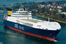 Ro Ro Vessel Needed