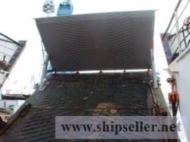 RORO CARGO VESSEL - LANDING CRAFT (HSS2920)