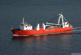 roro/pallet carrier/heavy lifter for sale