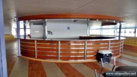 RoRo Passenger