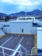 RoRo Passenger