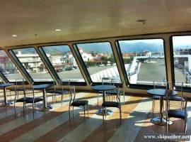 RoRo Passenger