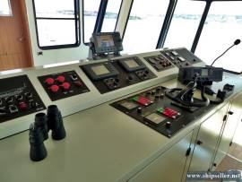 RoRo Passenger