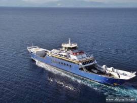 RoRo Passenger
