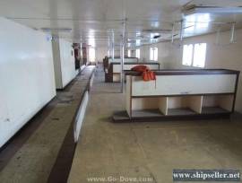 RORO Passenger & Car Ferry for Sale