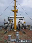 RORO Passenger & Car Ferry for Sale