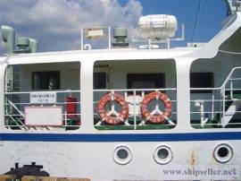 RORO PASSENGER FERRY (PSDM-CF-001)
