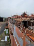 Sale 2 Vessels of 90% completing at Vietnam