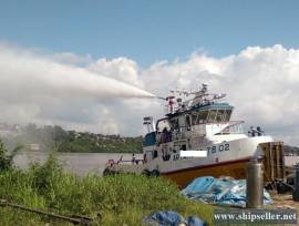 SALE UNITS 1000BHP 2009 BLT TUG BOAT FOR SALE