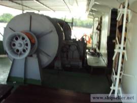 scrap cargo for sale