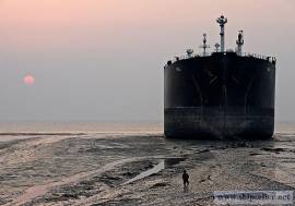 Scrap Ship Buyer