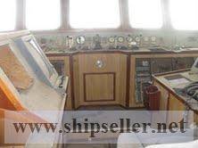 Scrap Vessel for Sale Princess II