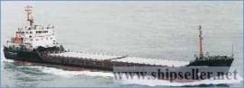 Sea-river ship project 16291, 1997 built_in