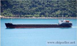 Sear River Volgobalt for sale BLT 1978 DWT: 3492