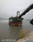 Self Unloading Sand / Coal Carrier / Aggregates carriers  for sale