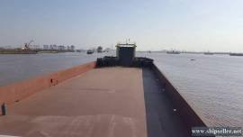 sell landing craft carrier selfpropelled deck barge lct sand stone coa