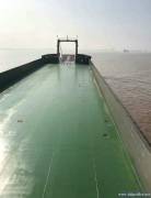 sell landing craft carrier selfpropelled deck barge lct sand stone coa