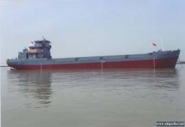 sell split hopper barge 500cbm 600cbm 700cbm 800cbm 900cbm 500m3 600m3