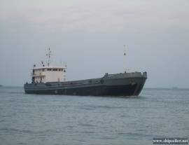 sell split hopper barge 500cbm 600cbm 700cbm 800cbm 900cbm 500m3 600m3