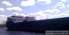 ship for scrap