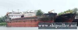 ship for scrap