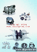 ship turbocharger