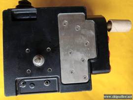 Siemens Series 760 Valve Control