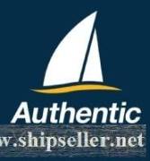 Sightseeing Dinner Cruiser For Sale:  Washington, DC
