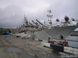 SMALL FISHING VSLS/ LONGLINERS FOR SALE