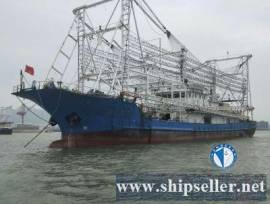 SQU056 /2014 CHINA BLT /731CBM /BUYERS OFFER