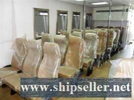 SUPPLY - CREW VESSEL w/SEATING FOR 42 FOR SALE