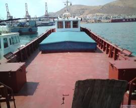 SUPPLY-MULTI PURPOSE VESSEL